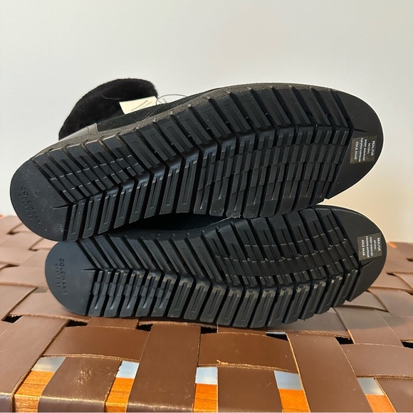 Cole Haan • New in box • Cole Haan Zerogrand Explore Upstate Hiker in suede - Picture 10 of 11